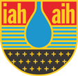 International Association of Hydrogeologists (IAH) Irish Chapter Logo